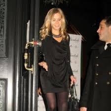 Why it's a good sign that chelsy davy was at the royal wedding. Chelsy Davy On Female First