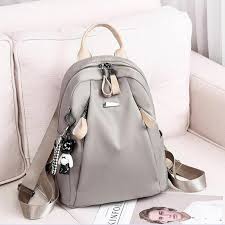 Tas punggung wanita thn sekarang tas anak terbaru 2019 tas gemblok jaman sekarang buat jalan model tas kecil gendong gambar tas ransel foto tas sekolah terbaru foto dan harga tas. Jual Hexa Tas Ransel Wanita Dekisha Online Mei 2021 Blibli