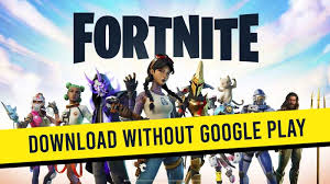 As long as your compatible android phone or tablet has plenty of empty storage, you can download fortnite and start playing right away. How To Easily Download Fortnite On Android Without Google Play