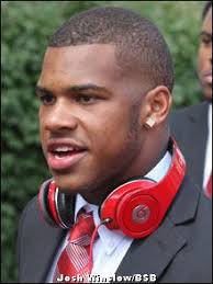 Ron Tanner, Ohio State, Cornerback