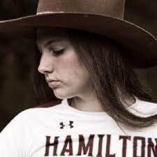 Mya Winkler's High School Bio