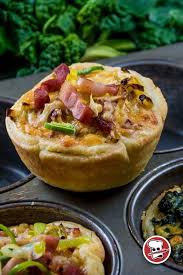 Mini Quiche Aus Der Muffinform 12 Verschiedene Mini Quiche Kann Man Damit Machen Das Ist Resteverwertung Delux Rezepte Lebensmittel Essen Mini Quiche