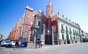 In city of puebla lives. Reisetipps Puebla 2021 Das Beste In Puebla Entdecken Expedia