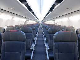 The seats from 1a to 1f of the business class have less space in front of them because of the bulkhead that is located in front of them and plus there is no. American Airlines Reveals Plans To Offer Worse Seats Than Ever Before View From The Wing