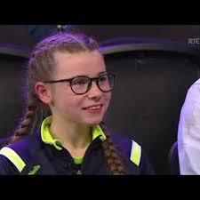 11-metė C.Ronaldo gerbėja „Late Late Show“ laidoje