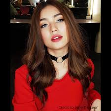 Breaking Angel Locsin Congratulates Jane De Leon For Being The New Darna