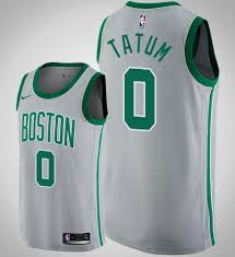 Последние твиты от atlanta hawks (@atlhawks). Youth Boston Celtics 0 Jayson Tatum Gray Swingman City Edition Jersey Customtrade On Artfire