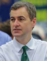 Daly lands the top job in the Seanad