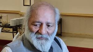 Mohammad Parvez Kaleem