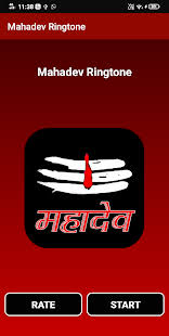 Mahadev Mahakal Ringtone Apps On Google Play #shiv shankar #mahakal #tandav #shiv.