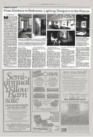 Nevertheless, any errors of focusing or changes to the lighting. Where To Find It From Kitchens To Bedrooms Lighting Designers To The Rescue The New York Times