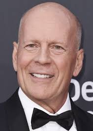 Regardless, the actors and actresses who bring home the big bucks are all but guaranteed fame and fortune in return. Bruce Willis On Mycast Fan Casting Your Favorite Stories