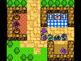 Dragon warrior monsters is the first video game in the dragon quest monsters series. Let S Play Dragon Warrior Monsters 2 Cobi S Journey 19 Madcondor Youtube