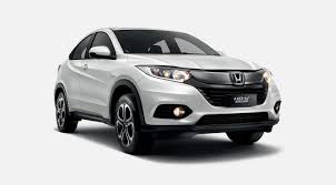 I parked outside this morning and this afternoon i noticed the front bumper got scratched on my honda hrv. Honda Hr V Honda Malaysia