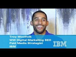 1 day ago · michelle madrigal at troy woolfolk hiwalay na. Brightedge Customer Stories Troy Woolfolk Of Ibm Youtube