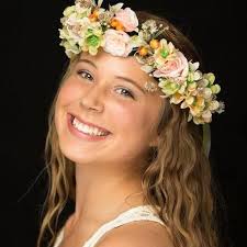 Peyton Epperson, Actress & Commercial Model