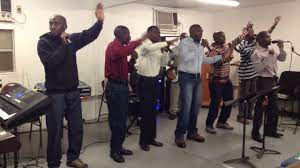 Erinya lya nyesu lift up jesus. Nina Mukwano Elinya Lye Yesu Youtube