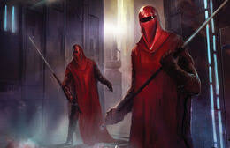 Senate Guard | Starwars.Com