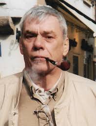 Obituary information for Marc David Yunker