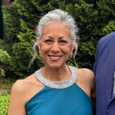 Monique Olivier Getzinger