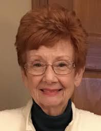 Obituary information for Charlene E. Schultz