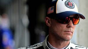 Nascar Driver Kevin Harvick Opportunity Is His Business And Business Is Good Inc Com