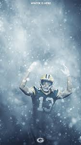 Find an image you like on wallpapertag.com and click on the blue. Green Bay Packers Hd Wallpaper Android Rodgers Green Bay Green Bay Packers Wallpaper Green Bay Packers