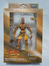 •the waterstreet fighter, dhalsim passive allows him to do big damage for arena and guild offense. Street Fighter Revolution Series Collector S Edition Action Figure Dhalsim Amazon De Spielzeug