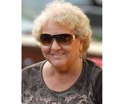 Judy Cardwell Obituary (1938