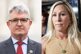 Two GOP Lawmakers Targeted with Christmas Swatting Attempts