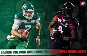 livestream ppv cfl ottawa redblacks saskatchewan