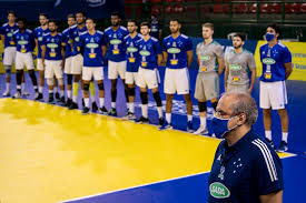 Official jerseys & shirts from the top national teams. Copa Brasil De Volei Masculino Conheca Os Times Participantes Datas E Confrontos Esporte News Mundo