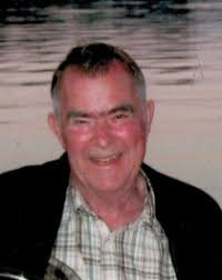 Obituary for Ralph W. Boger Sr.
