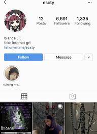 It is absolutely disgusting that people are sharing, screenshotting the pictures of bianca's death, she wrote on monday. Man Allegedly Killed Popular E Girl And Posted Photos Of Her Body To Instagram