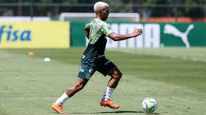 Caio max augusto vieira (rn) Palmeiras X Atletico Mg Pode Marcar A Volta De Gabriel Veron Que Busca Jogar Primeira Final Da Temporada Lance