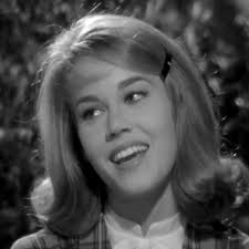 Jane Fonda 1960s