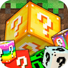 When destroyed by a player, it executes a random event. Lucky Block Mod Apps En Google Play