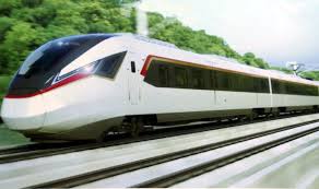 Laluan rel pantai timur (ecrl) Tidak Munasabah Batalkan Ecrl