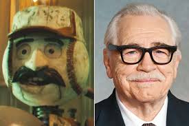 The Electric State' cast and character guide