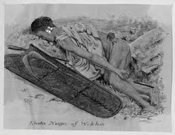 The Frontier in British India