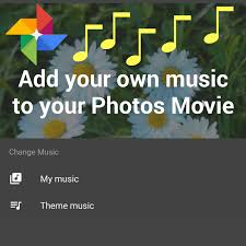 Professional video maker will not play a music though there are plentiful video editing software for youtube videos, you can also download free music and sound effects in youtube audio library. Add Music To Your Google Photos Movie From The Youtube Audio Library Or Anywhere
