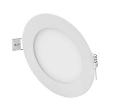 Ölçüler i̇ç çap 13 cm dış çap 15 cm. 12 Watt Siva Alti Slim Yuvarlak Led Panel Spot Armatur Siva Alti Led Panel Lambax 0