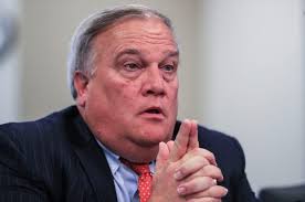 Kentucky's 2021 Special Session Day 1