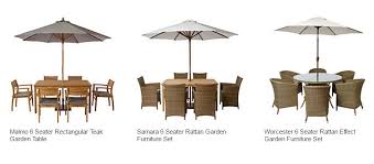 Wide range of garden umbrellas wood, aluminium and cantilever parasols B2b Furniture Portal Wholesale Furniture Homebase Home Garden Furniture U K Furniture Catalogues