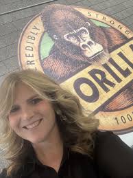 Stephanie Bear Mangus