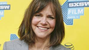 Sometimes we have questions about: Sally Field Reveals Her Amazing Response When Agent Said She Wasn T Pretty Enough