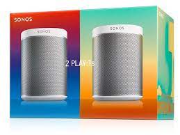 Shop All Products Sonos Sonos Sonos Play 1 Set Packing