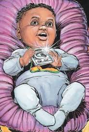 Religion and Characters in Icon: A Hero's Welcome (Jan. 1996): "Entelechy"