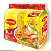 Rm900 untuk diberikan & 9 bungkus maggi pedas giler! 1