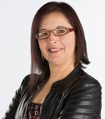 Bonne fête à une charmante...